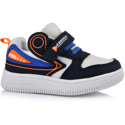 Кеды Tom&Miki T-10465-F 1